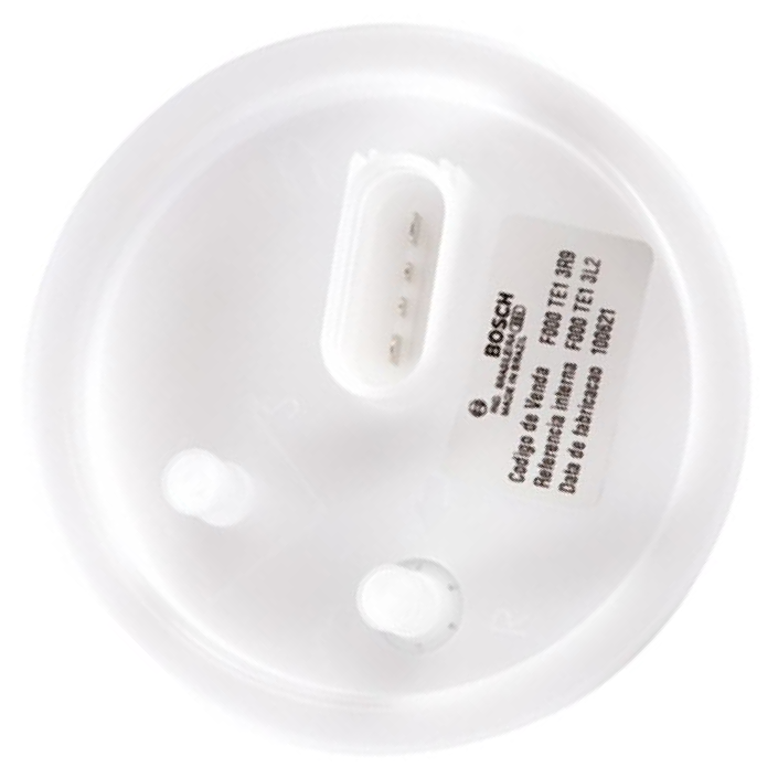 Flange Da Bomba De Combustível - Bosch - F 000 Te1 3R9