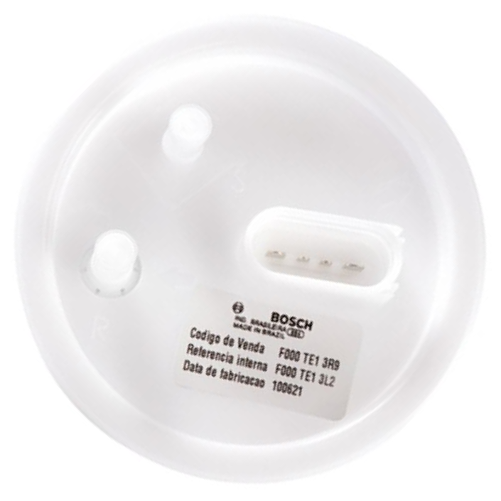 Flange Da Bomba De Combustível - Bosch - F 000 Te1 3R9
