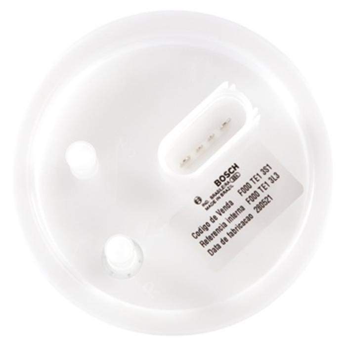 Flange Da Bomba De Combustível - Bosch - F 000 Te1 3S1
