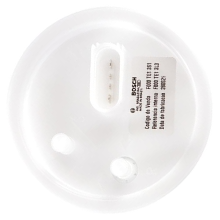 Flange Da Bomba De Combustível - Bosch - F 000 Te1 3S1