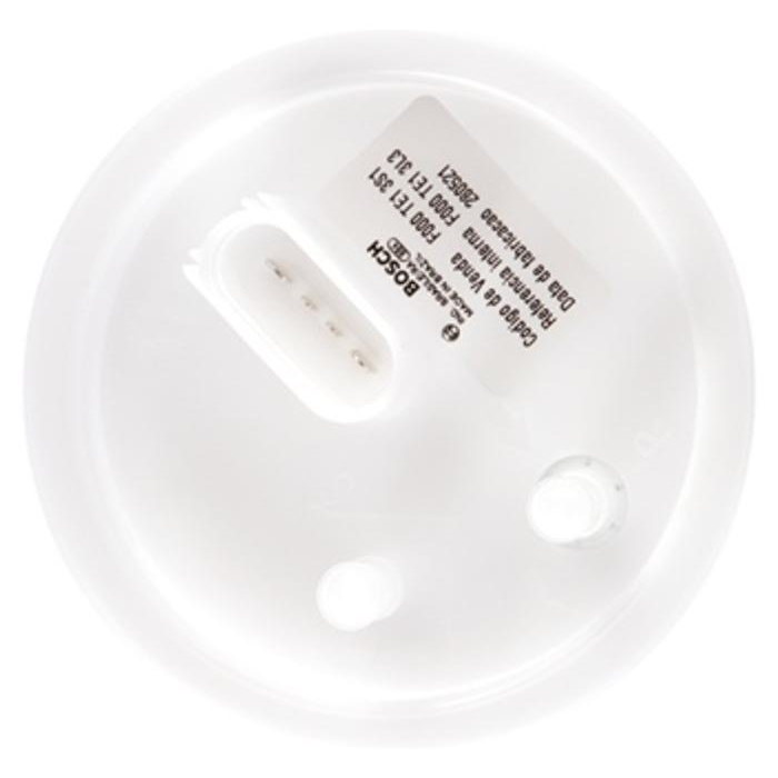 Flange Da Bomba De Combustível - Bosch - F 000 Te1 3S1