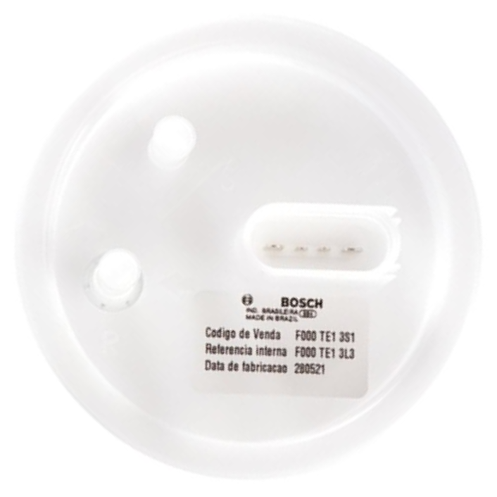 Flange Da Bomba De Combustível - Bosch - F 000 Te1 3S1