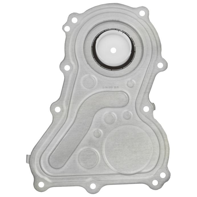 Flange Dianteira Do Virabrequim - Sabo - 05909Sist