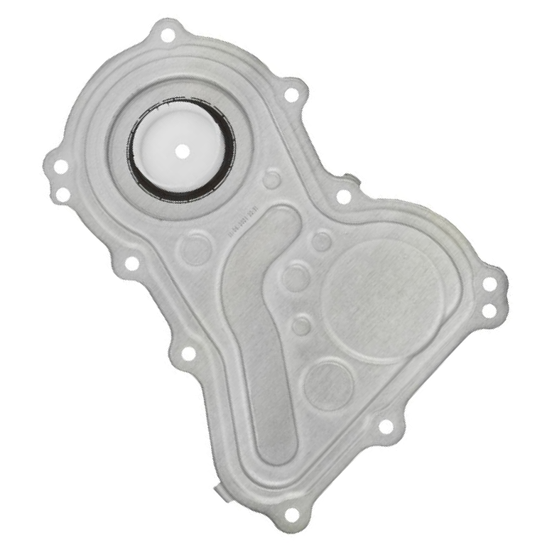 Flange Dianteira Do Virabrequim - Sabo - 05909Sist