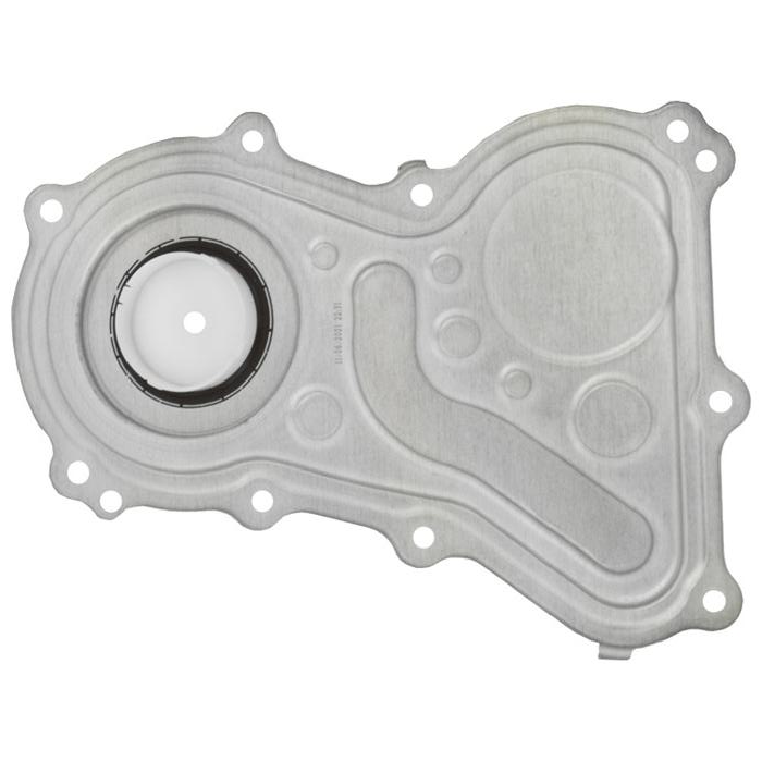 Flange Dianteira Do Virabrequim - Sabo - 05909Sist