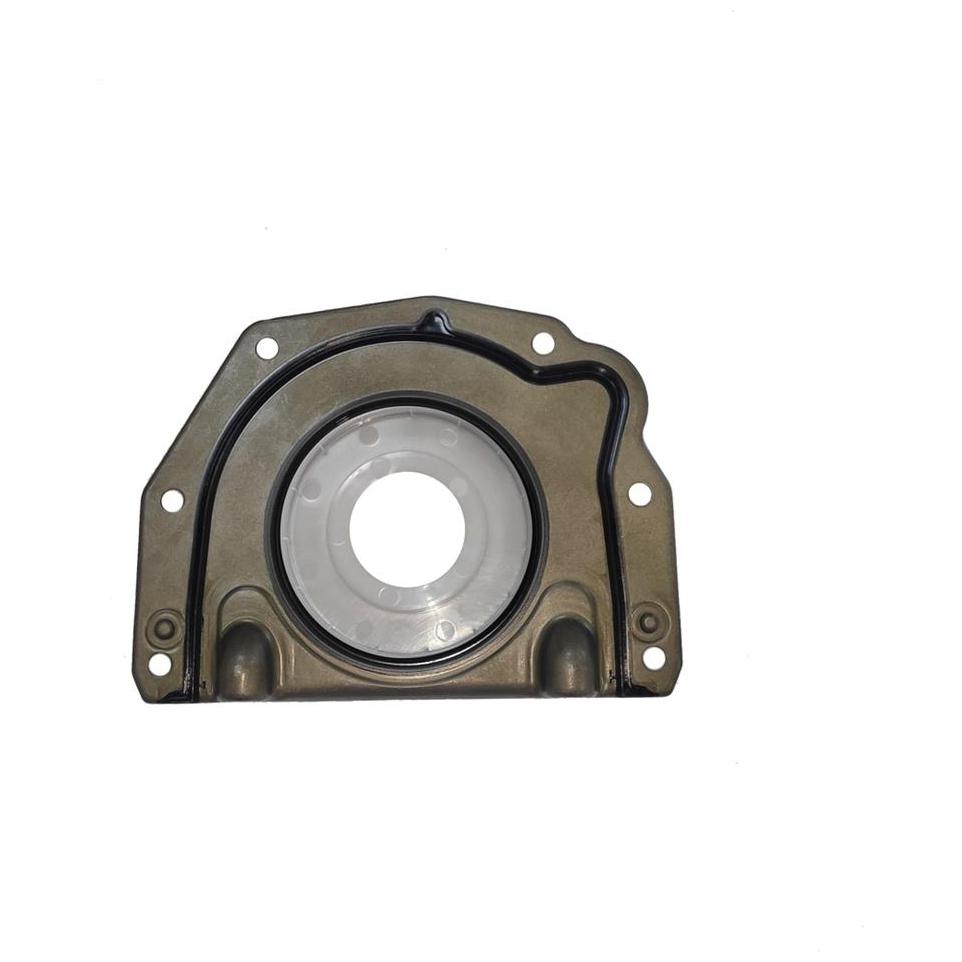 Flange Traseira do Virabrequim para Ford Ka e Ka Sedan - Sabó - 05985SIST