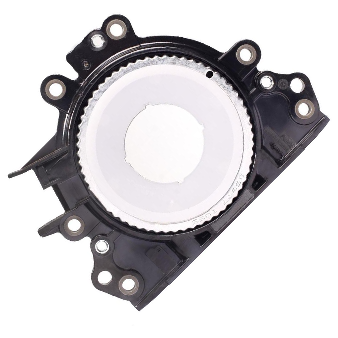 Flange Traseira Do Virabrequim - Sabo - 05877Ioss