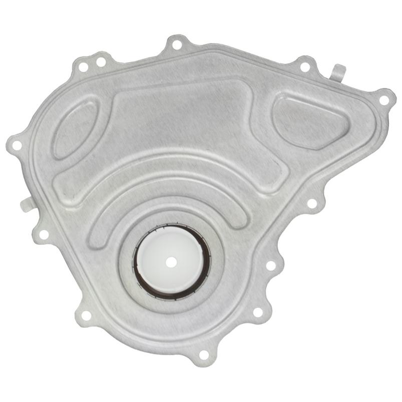Flange Traseira Do Virabrequim - Sabo - 05910Sist