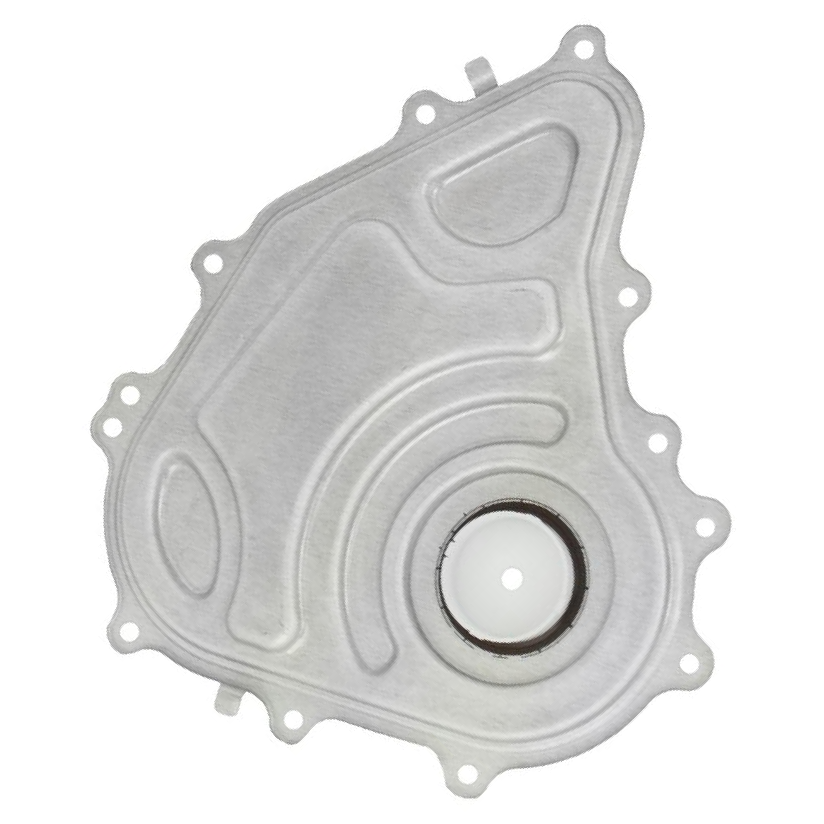 Flange Traseira Do Virabrequim - Sabo - 05910Sist
