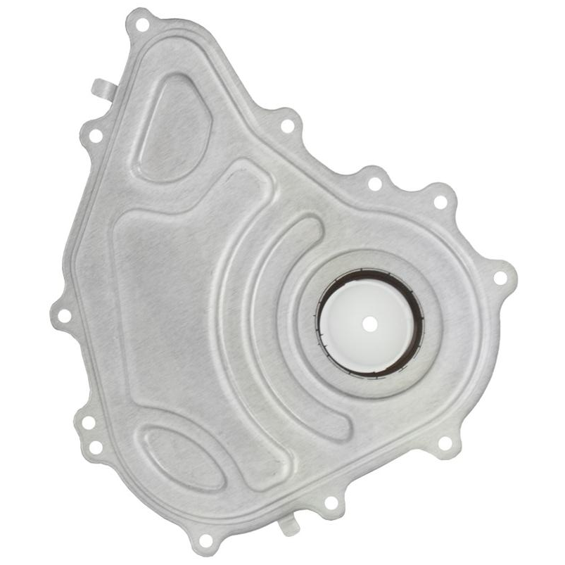 Flange Traseira Do Virabrequim - Sabo - 05910Sist