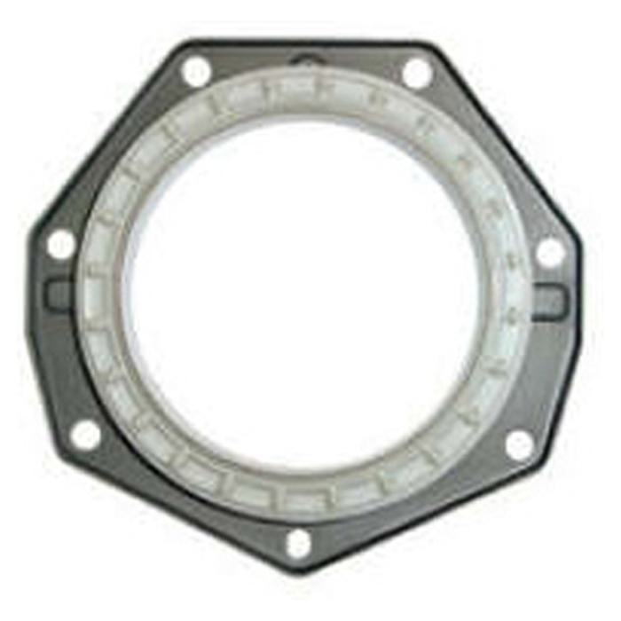 Flange Traseira Do Virabrequim - Sabo - 05651Sist
