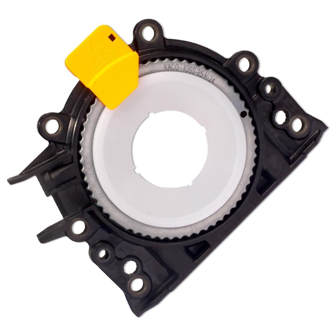 Flange Traseira do Virabrequim para Volkswagen Amarok - Sabó - 03758IOSS