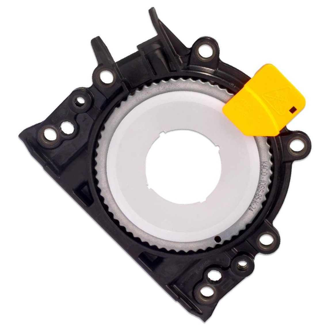 Flange Traseira do Virabrequim para Volkswagen Amarok - Sabó - 03758IOSS