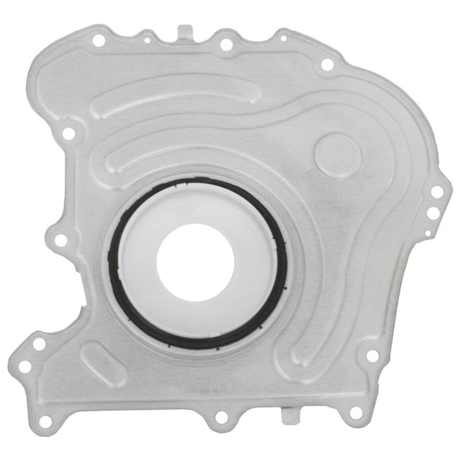 Flange Traseira Do Virabrequim - Sabo - 05911Sist