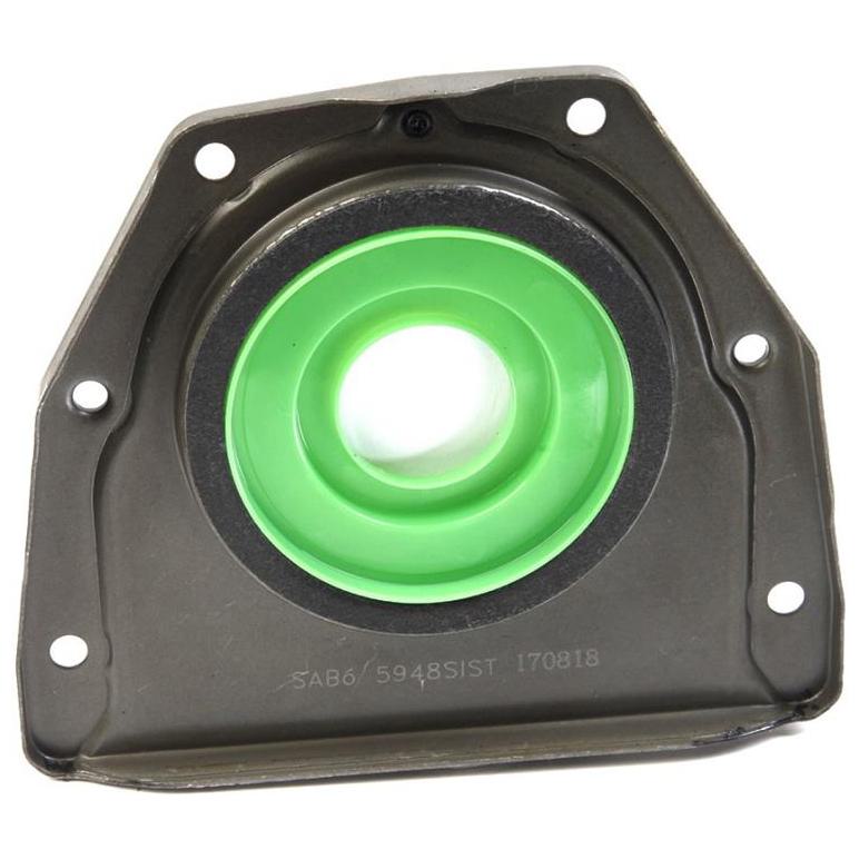 Flange Traseira Do Virabrequim - Sabo - 05948Sist