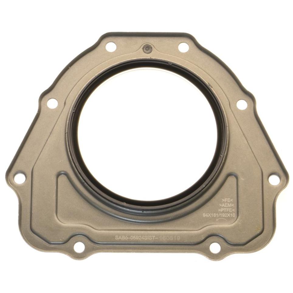 Flange Traseira do Virabrequim para Renault Master - Sabó - 05924SIST