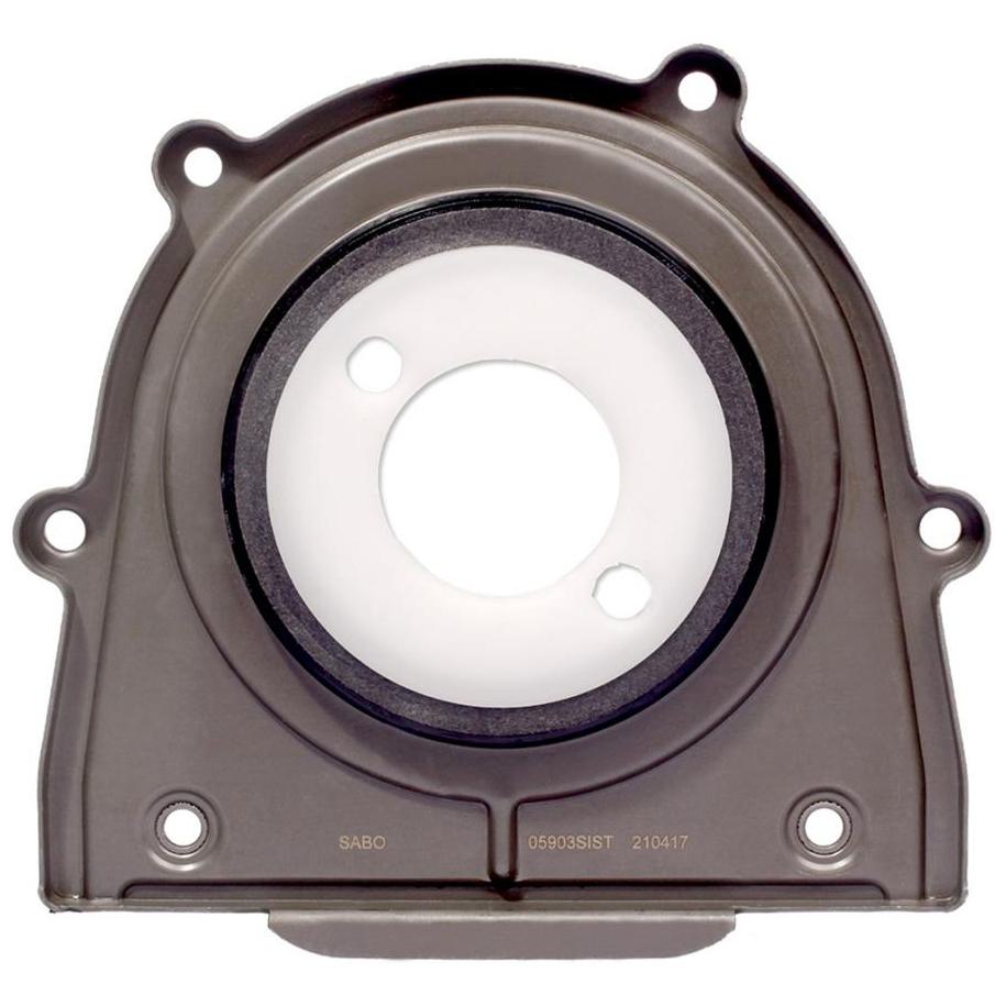 Flange Traseira Do Virabrequim - Sabo - 05903Sist