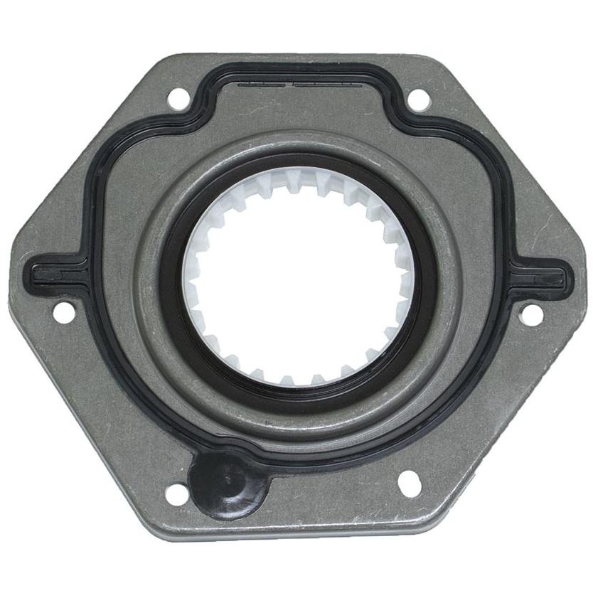 Flange Traseira Do Virabrequim - Sabo - 05652Sist