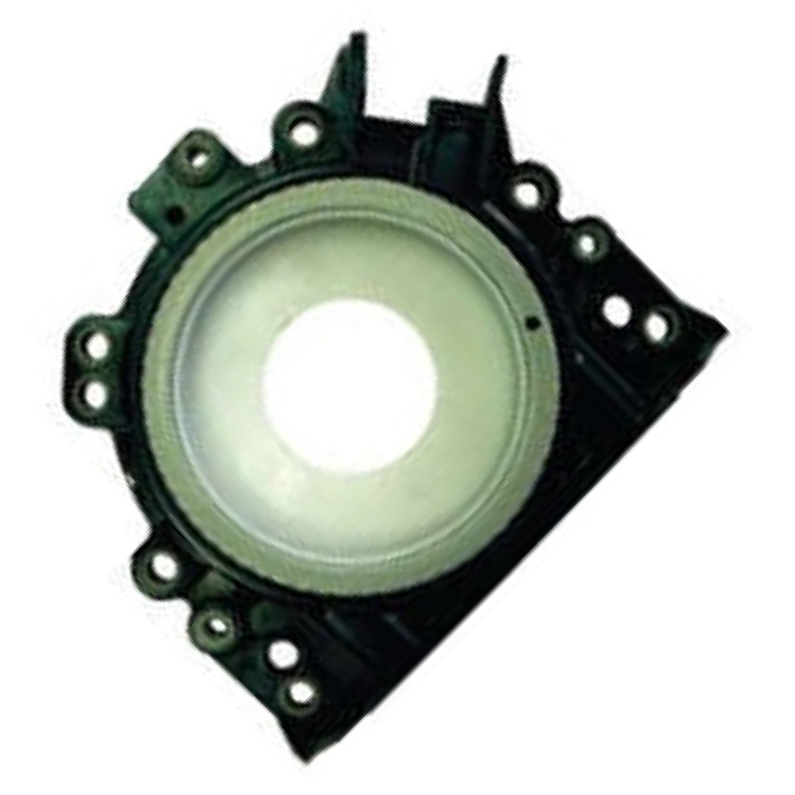 Flange Traseira Do Virabrequim - Sabo - 05801Ioss