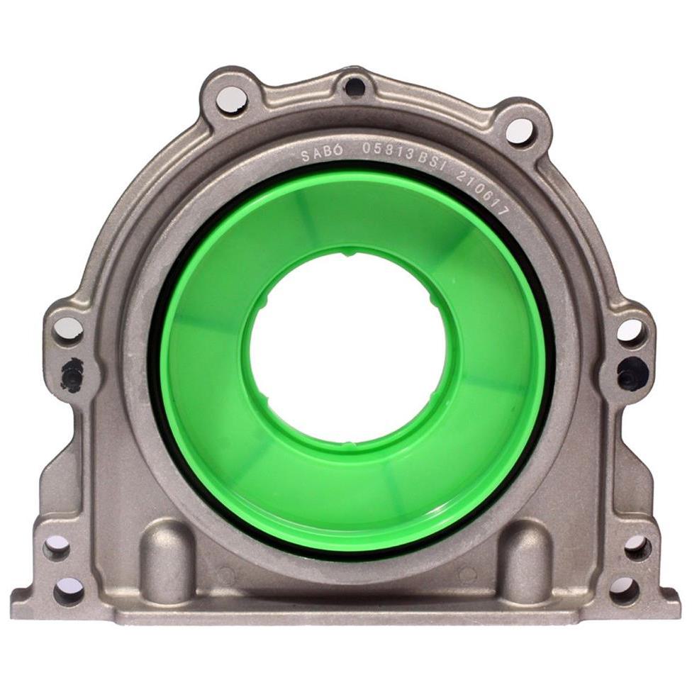 Flange Traseira Do Virabrequim - Sabo - 05813Bsi