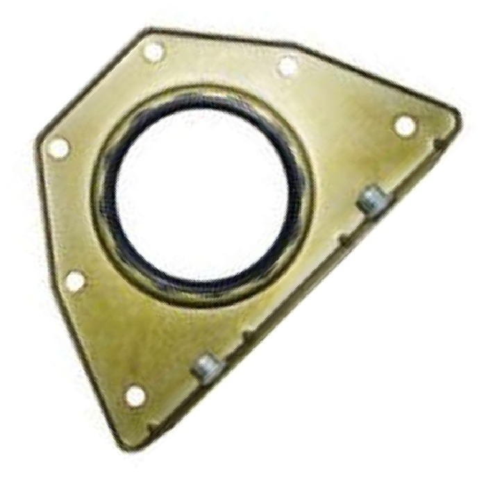Flange Traseira Do Virabrequim - Sabo - 05198Sist