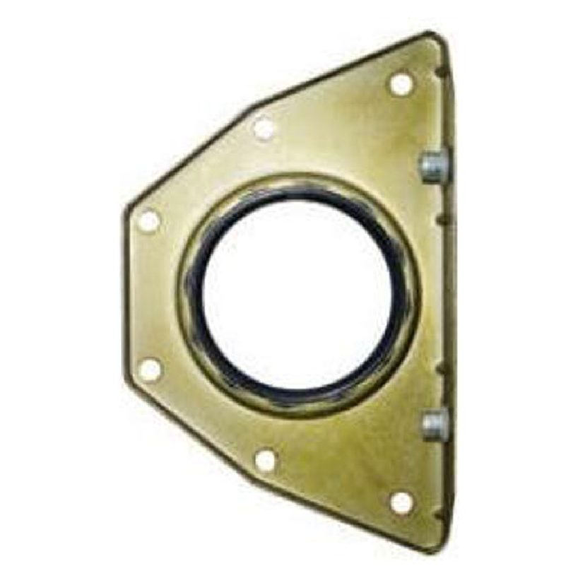 Flange Traseira Do Virabrequim - Sabo - 05198Sist