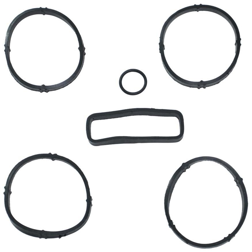 Jogo de Juntas do Coletor - Sabó - 76631