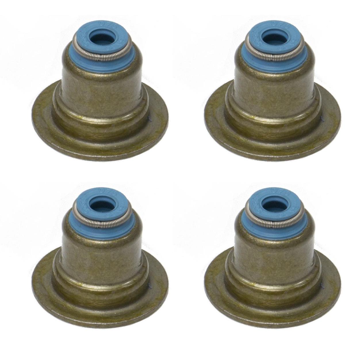 4 Retentor da Haste da Válvula para Ford Ka - Sabó - 09332BREF