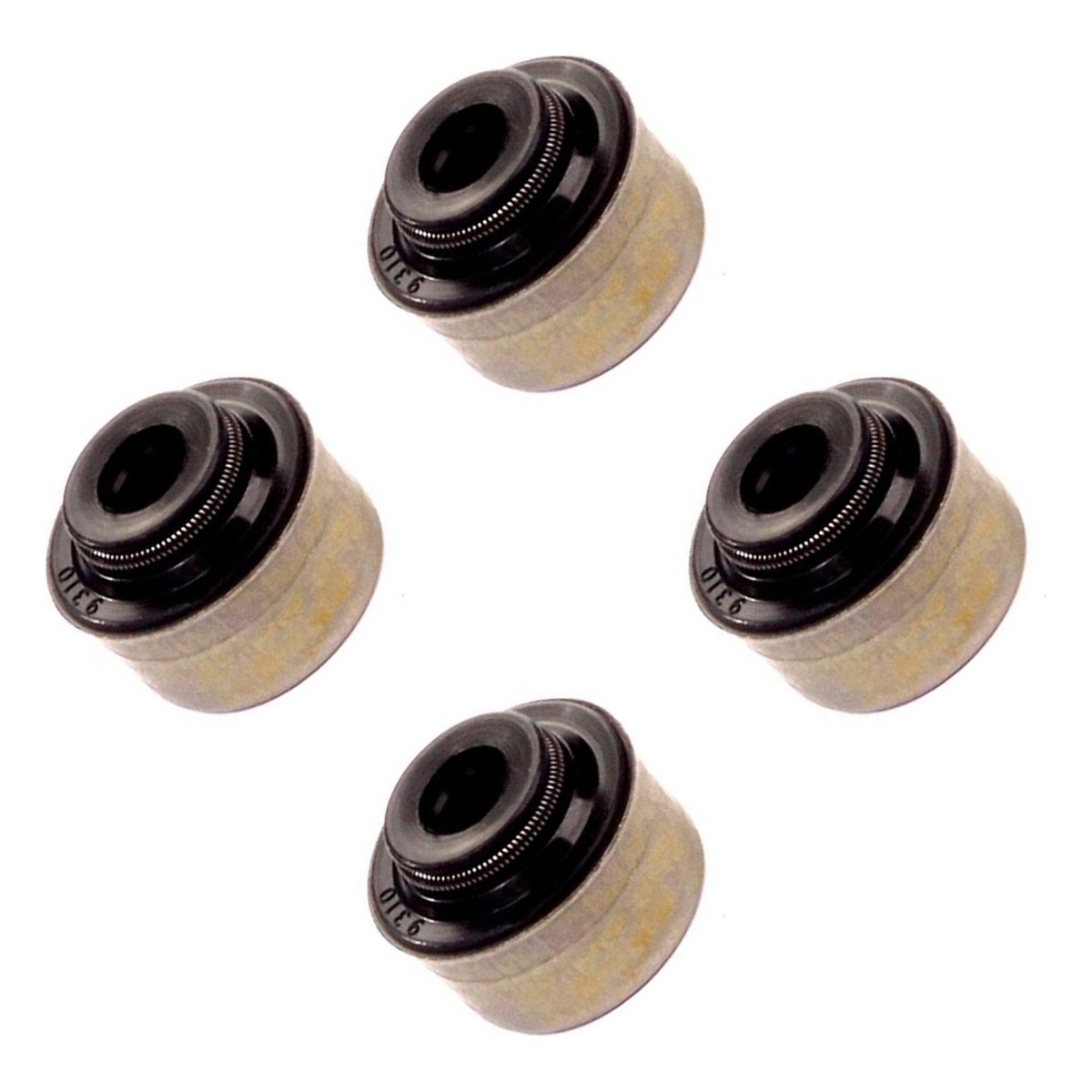 4 Retentor da Haste da Válvula para Toyota Corolla e RAV4 - Sabó - 09310BREF