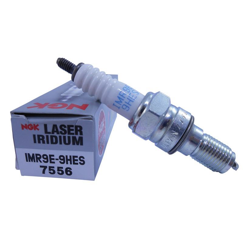 Vela de Ignição para Honda CB 1000R - NGK - IMR9E9HES
