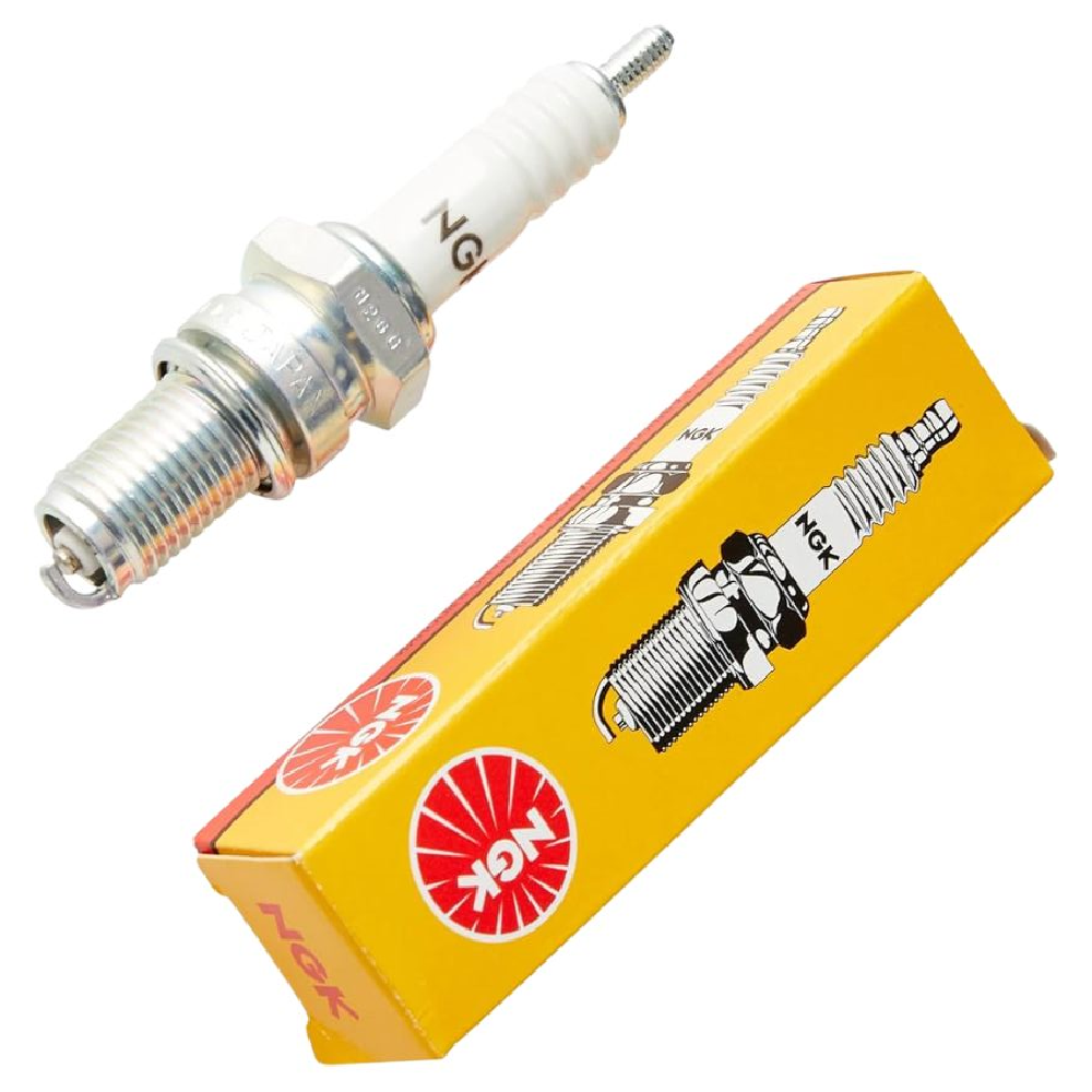 Vela de Ignição - NGK - KER7A-8DEG