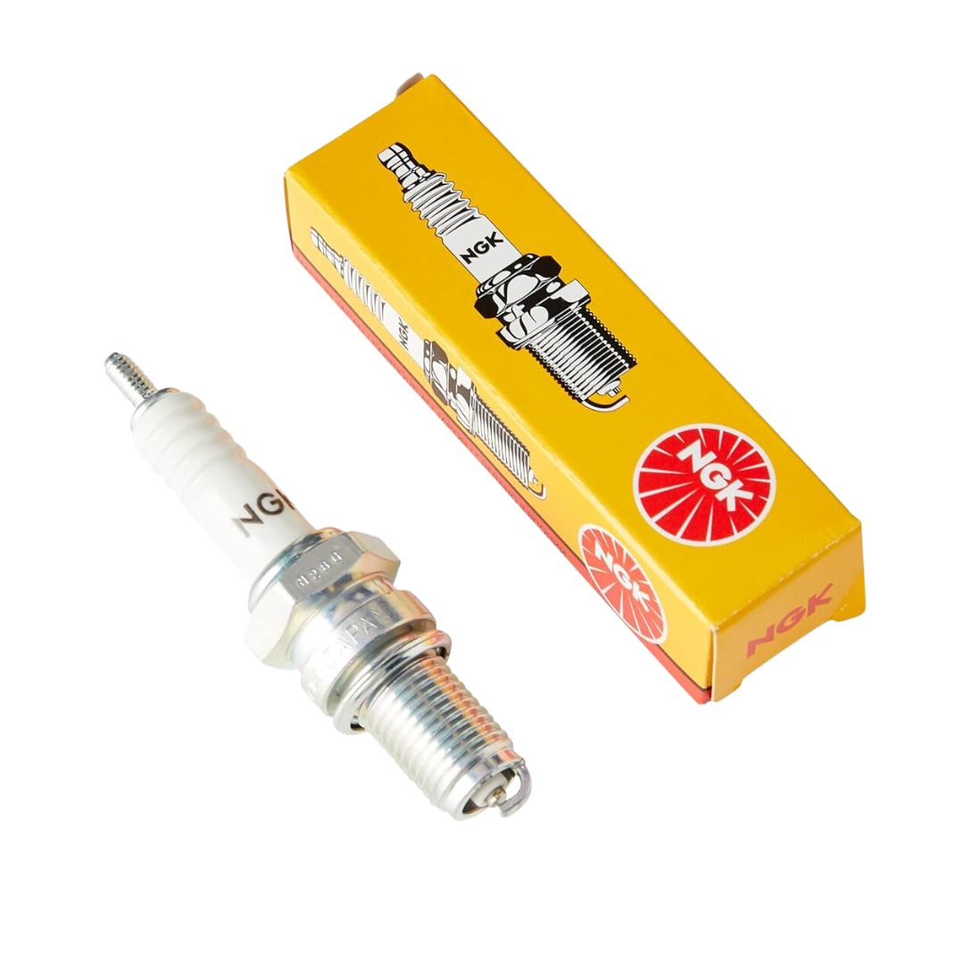 Vela de Ignição - NGK - KER7A-8DEG