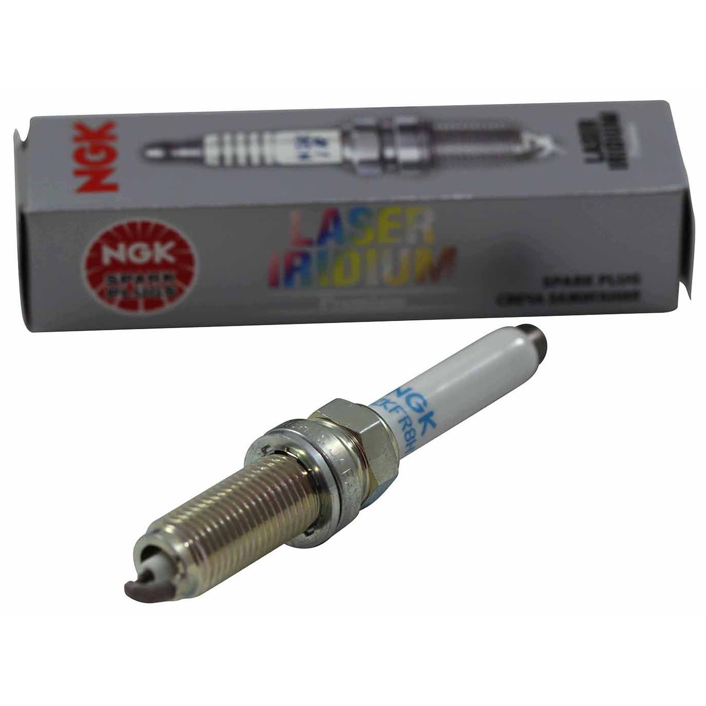 Vela de Ignição - NGK - SILZKFR8H7S