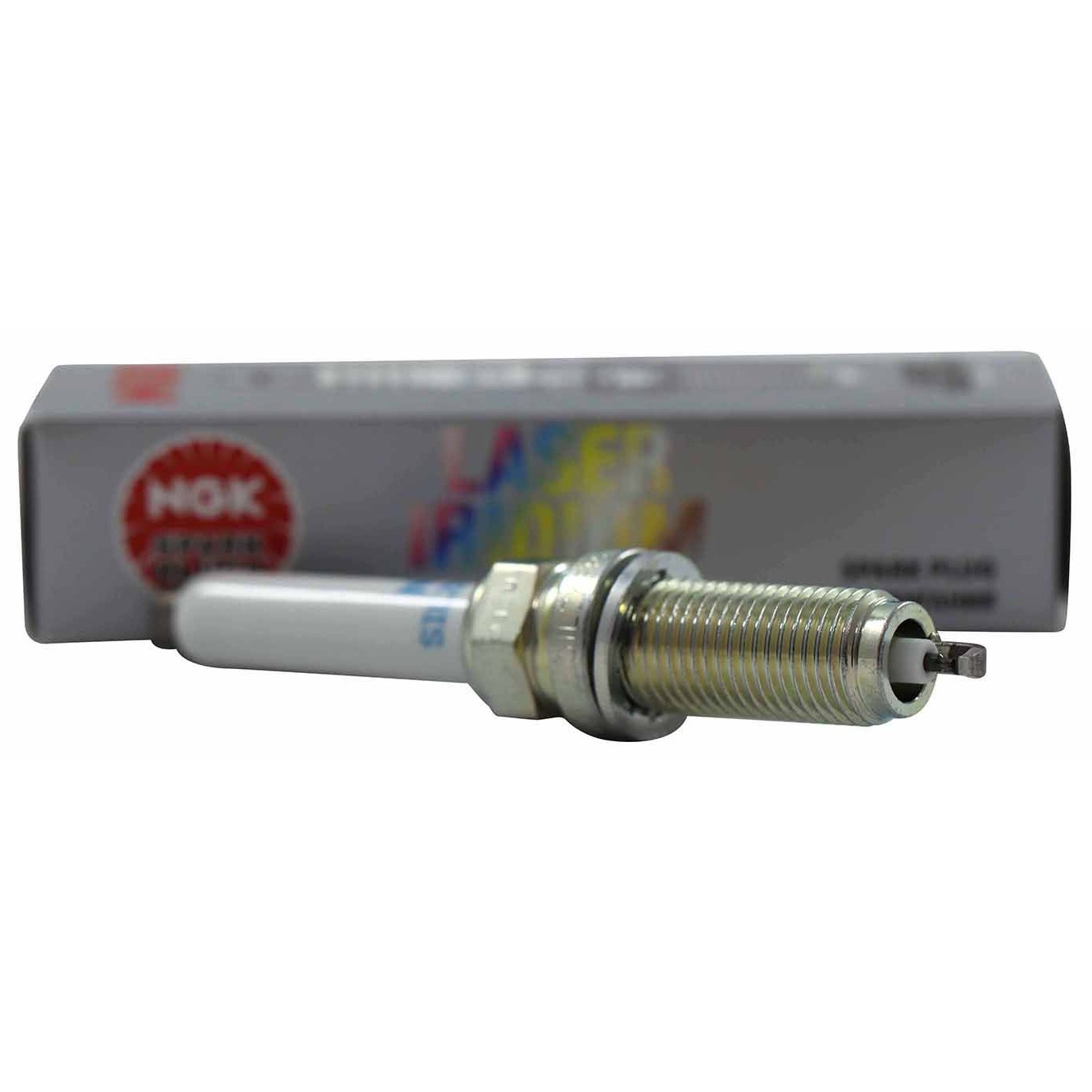 Vela de Ignição - NGK - SILZKFR8H7S