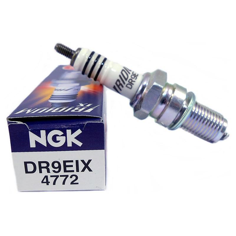 Vela de Ignição - NGK - DR9EIX