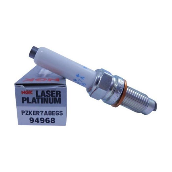 Vela de Ignição - NGK - PZKER7B8EGS
