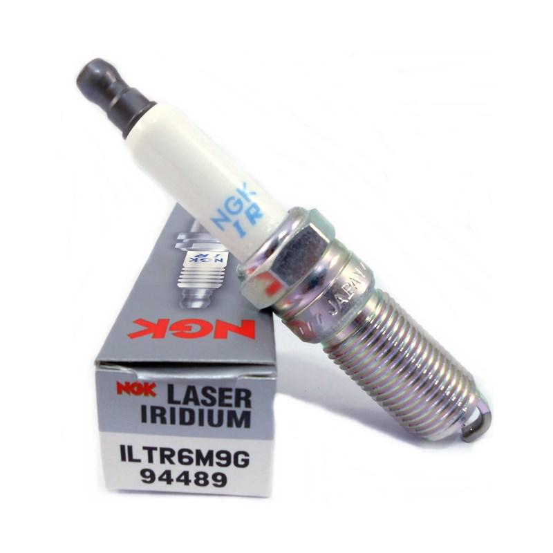 Vela de Ignição para Chevrolet Equinox - NGK - ILTR6M9G