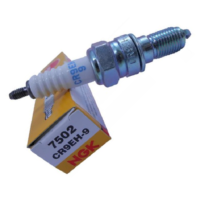 Vela de Ignição - NGK - CR9EH-9