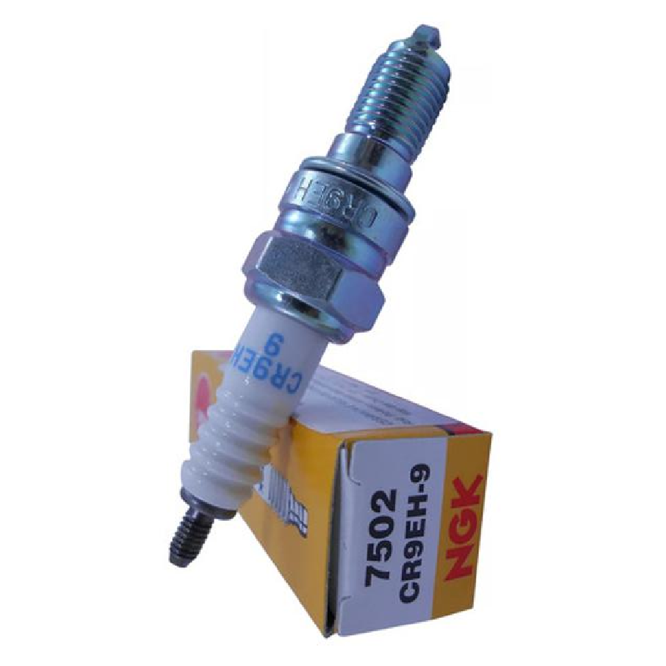 Vela de Ignição - NGK - CR9EH-9