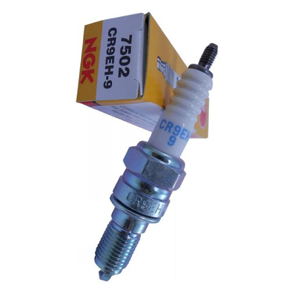 Vela de Ignição - NGK - CR9EH-9