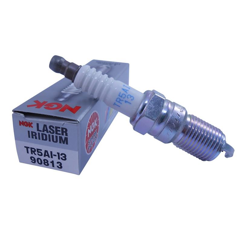 Vela de Ignição para Ford Fusion e Ranger - NGK - TR5AI-13