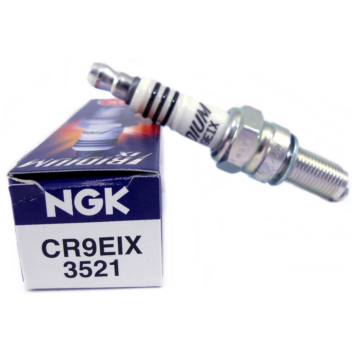 Vela de Ignição - NGK - CR9EIX