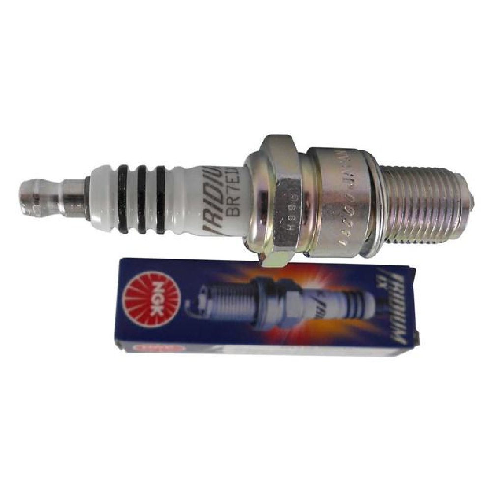 Vela de Ignição - NGK - BR7EIX