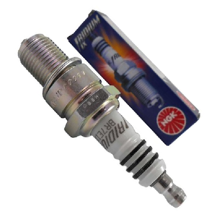 Vela de Ignição - NGK - BR7EIX