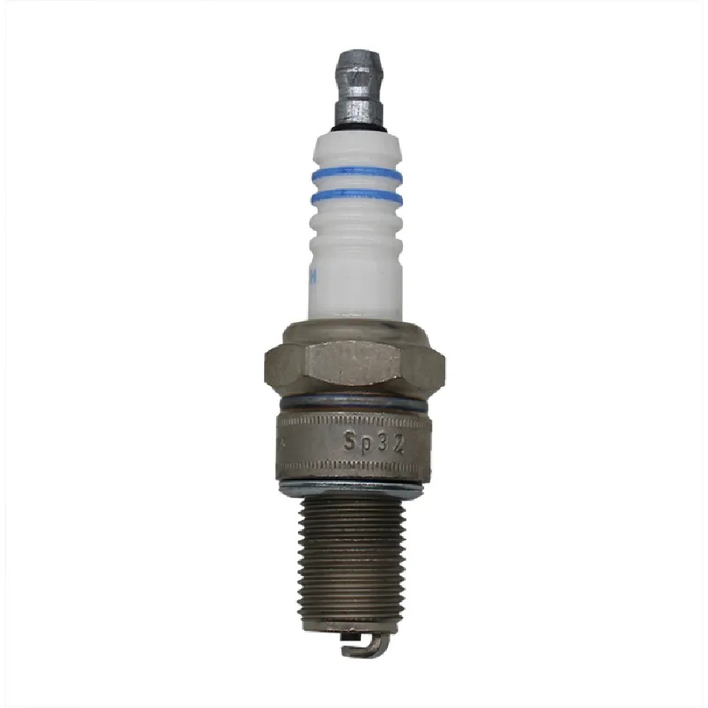 Kit 4 Vela de Ignição - Bosch - F 000 KE0 P32