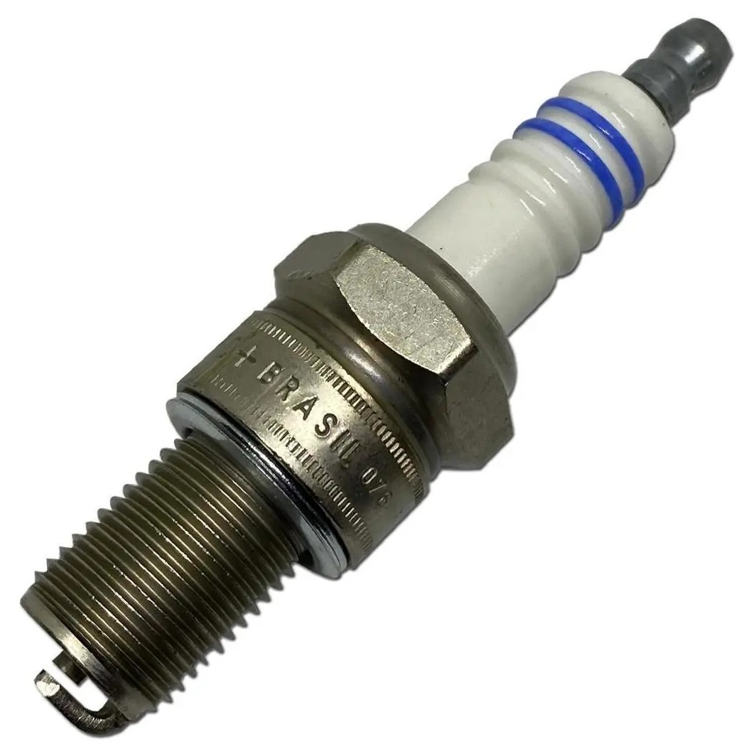 Kit 4 Vela de Ignição - Bosch - F 000 KE0 P27