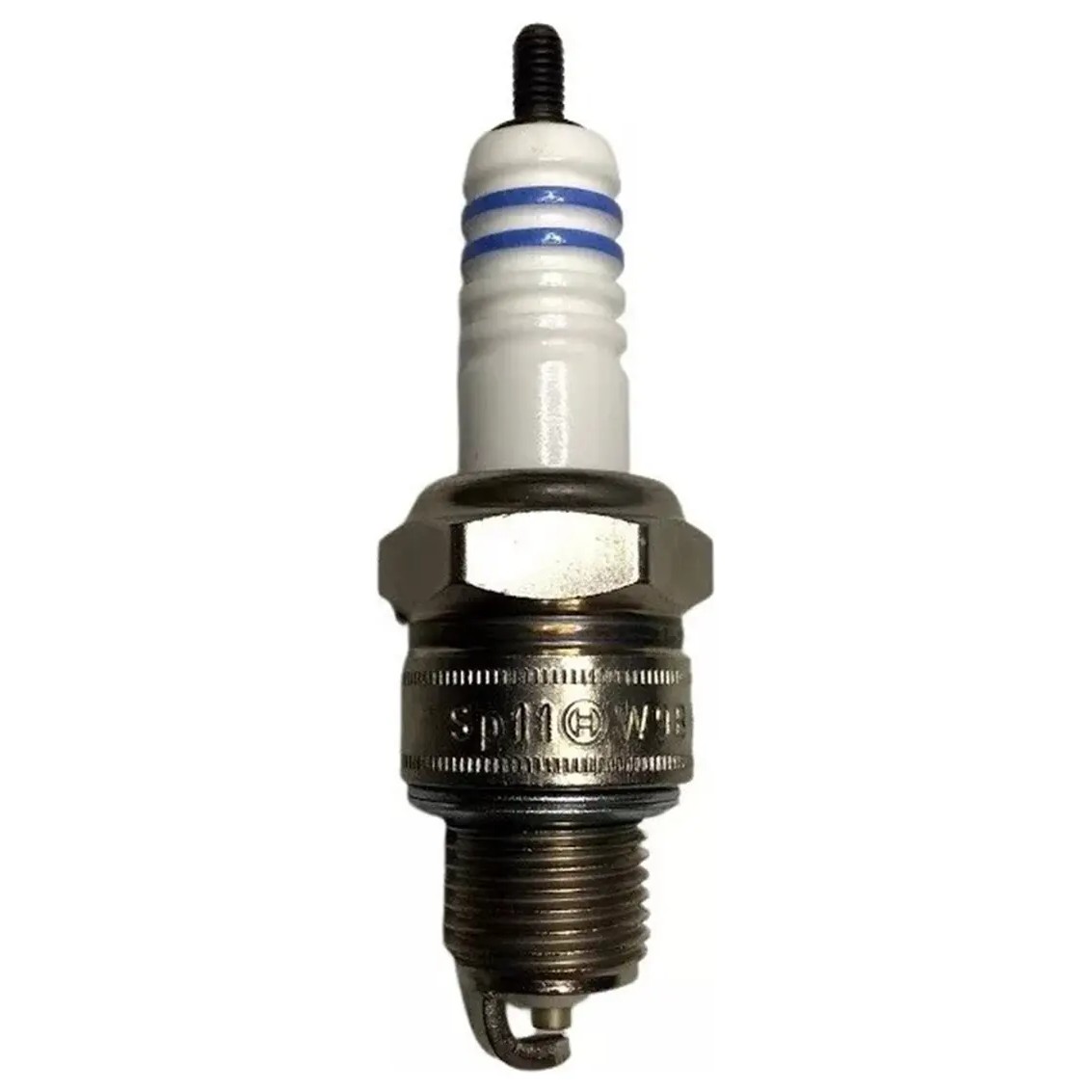 Kit 4 Vela de Ignição - Bosch - F 000 KE0 P11