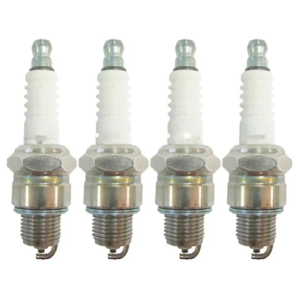 Kit 4 Vela de Ignição - Bosch - F 000 KE0 P11