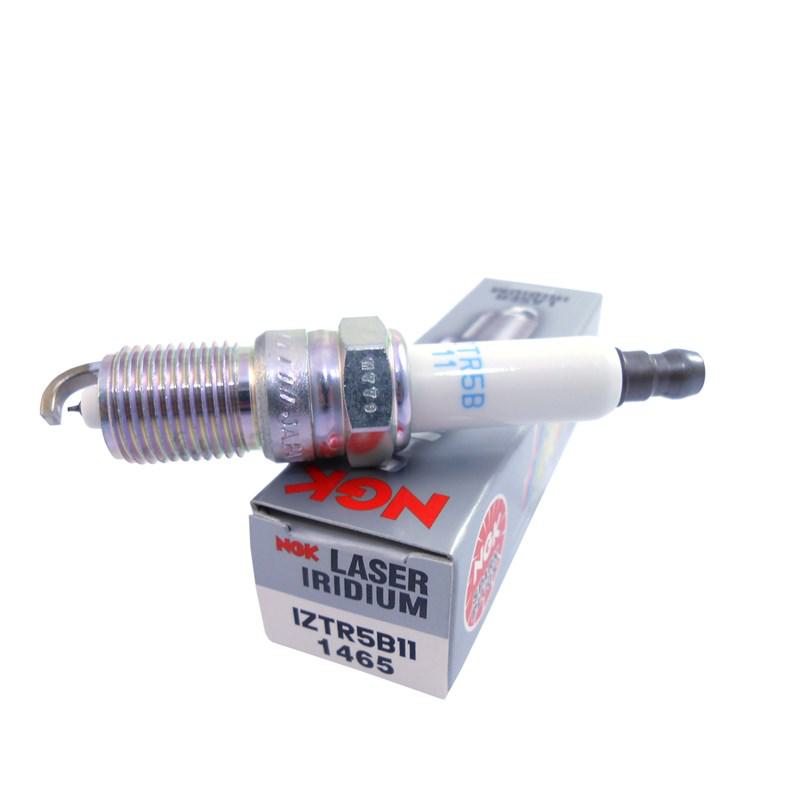 Vela de Ignição para Chevrolet Camaro - NGK - IZTR5B11