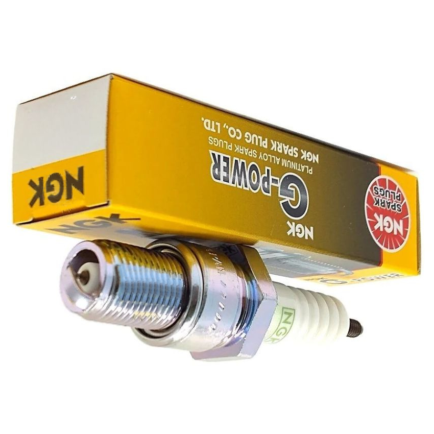 Vela de Ignição - NGK - BPR6EGP
